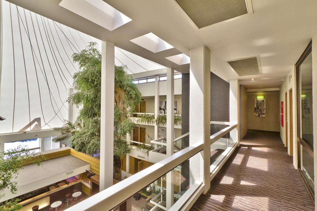 Mantra Pavilion Hotel Уогга-Уогга Экстерьер фото