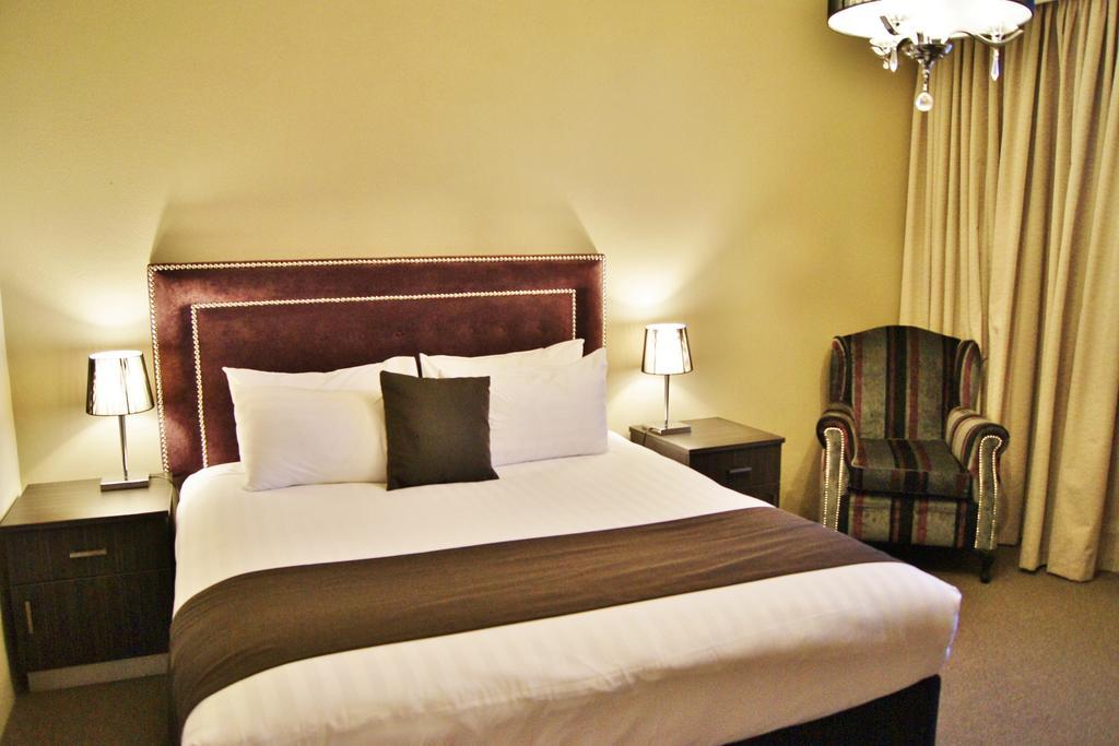 Mantra Pavilion Hotel Уогга-Уогга Номер фото