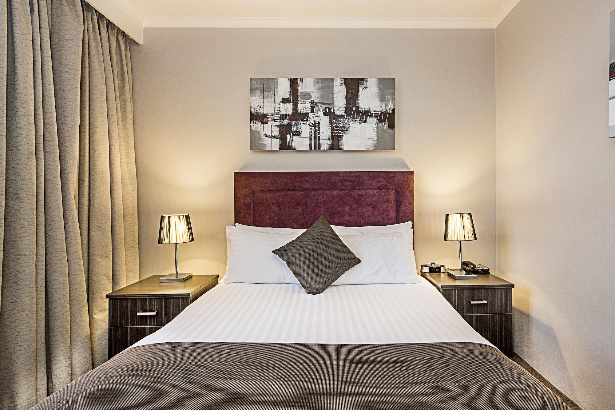 Mantra Pavilion Hotel Уогга-Уогга Экстерьер фото