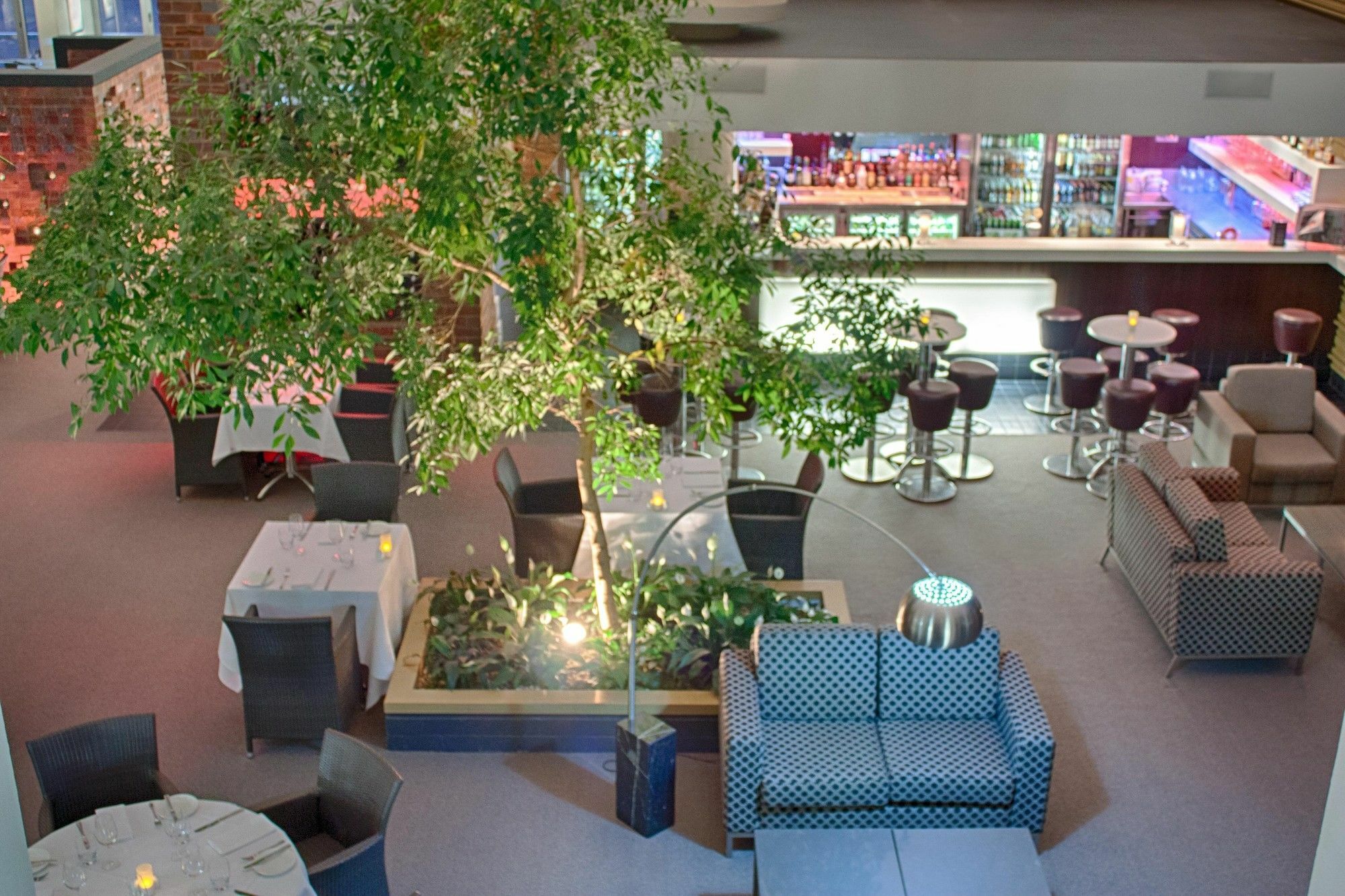 Mantra Pavilion Hotel Уогга-Уогга Экстерьер фото